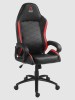 Cadeira Gaming Alpha Gamer Maya Black / Red